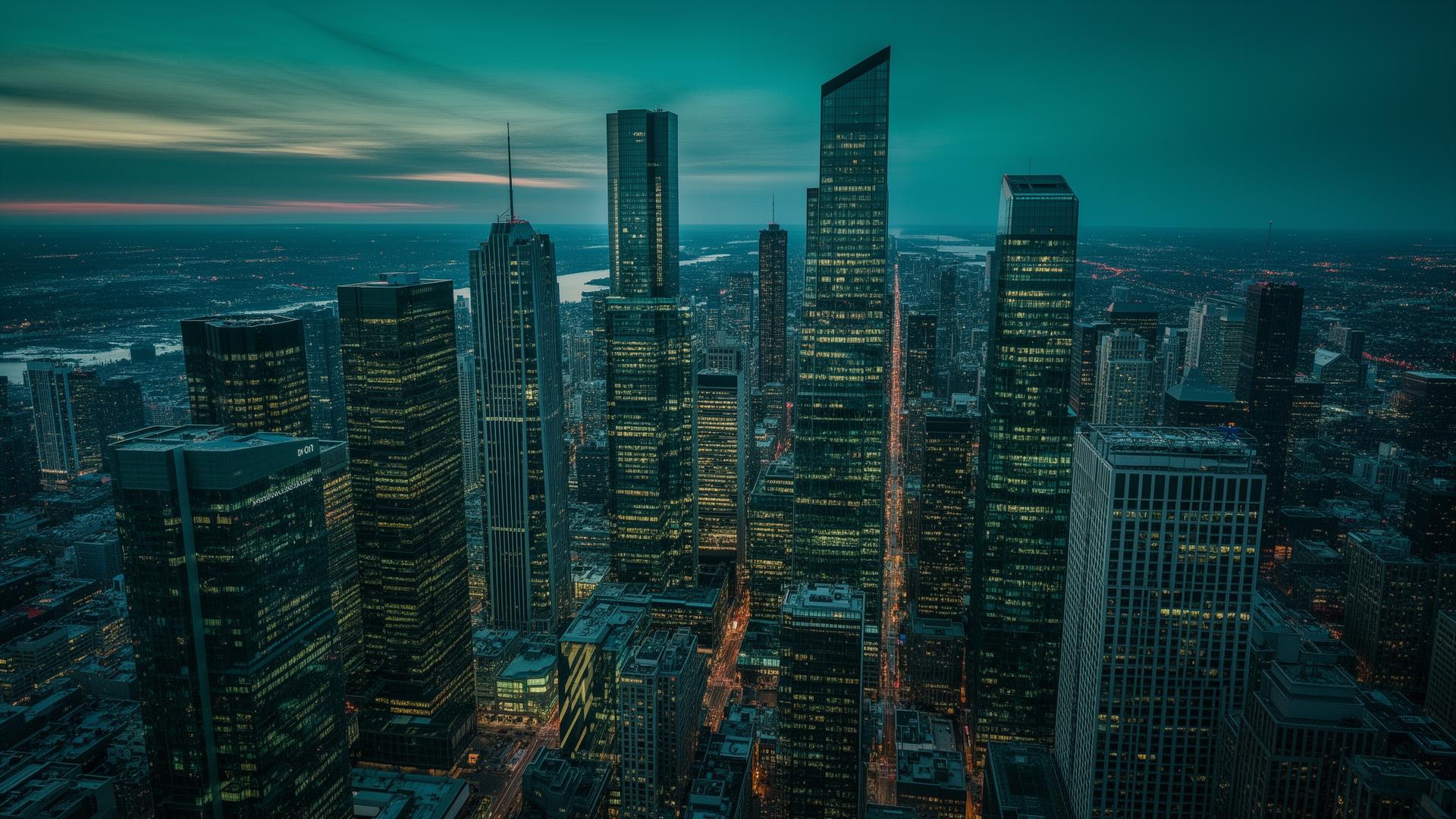 MOS — Management Operating System