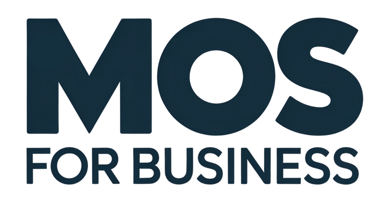 MOS — Management Operating System